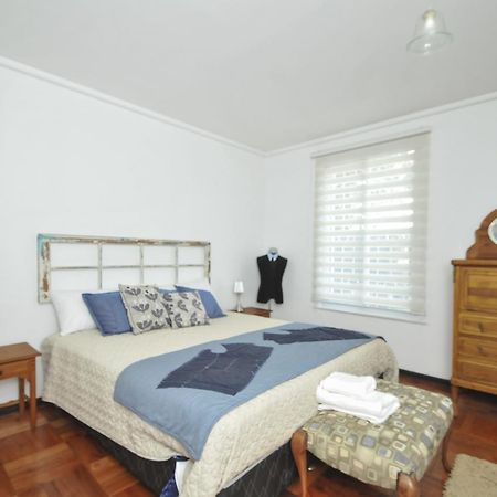 La Sastreria Hotel Boutique Σαντιάγκο Εξωτερικό φωτογραφία