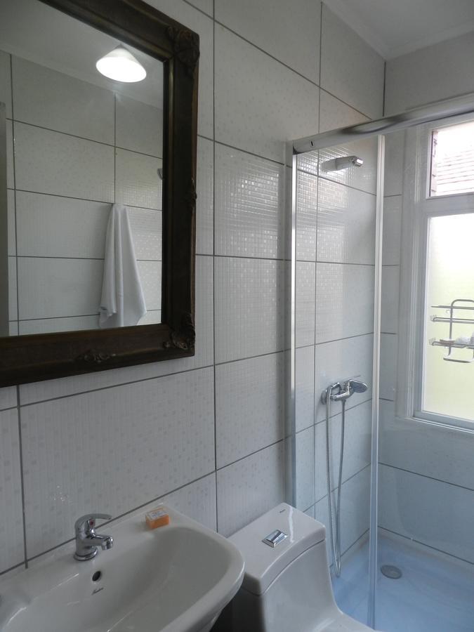 La Sastreria Hotel Boutique Σαντιάγκο Εξωτερικό φωτογραφία