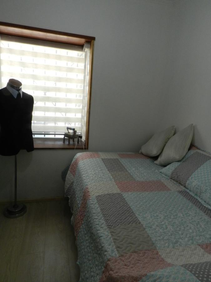 La Sastreria Hotel Boutique Σαντιάγκο Εξωτερικό φωτογραφία