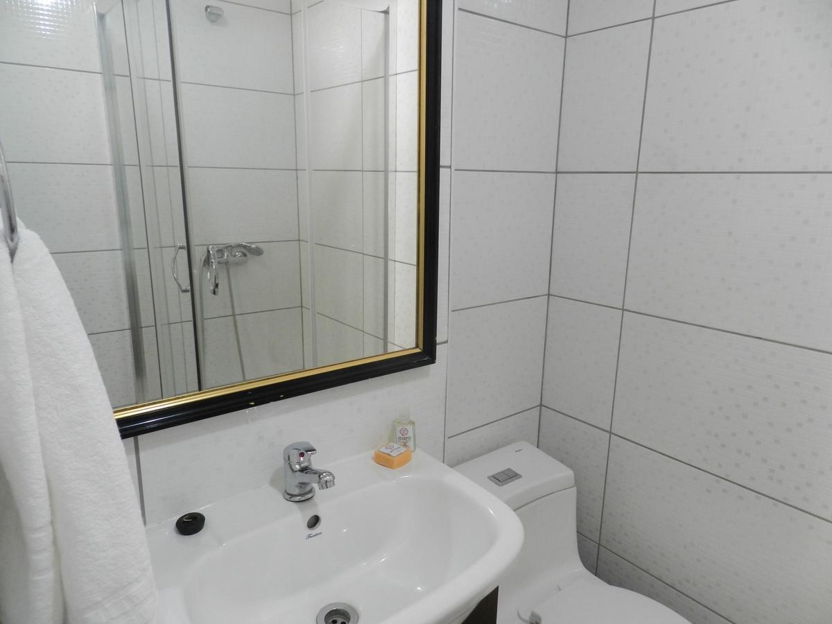 La Sastreria Hotel Boutique Σαντιάγκο Εξωτερικό φωτογραφία