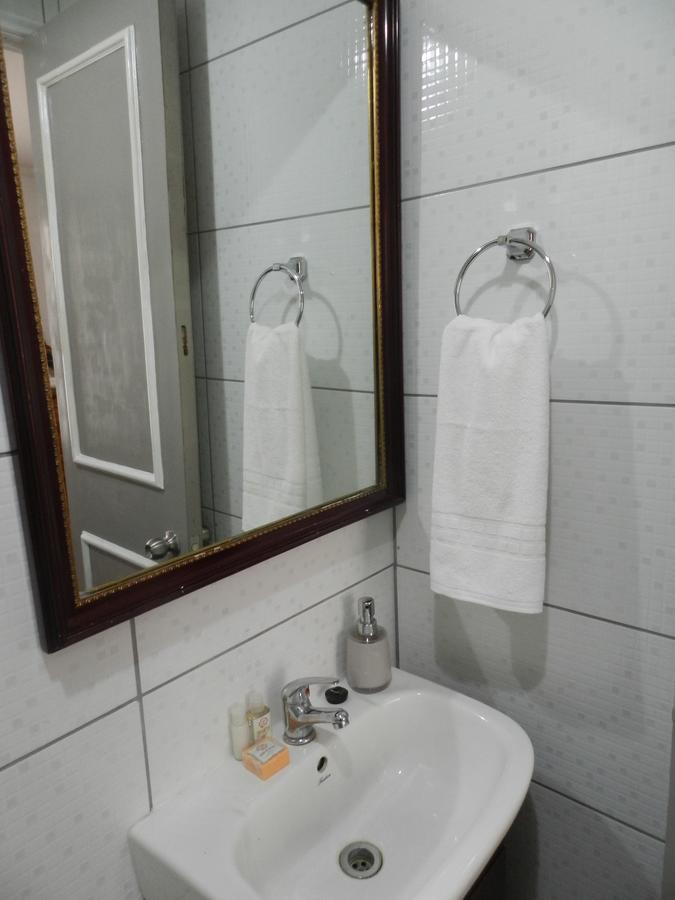 La Sastreria Hotel Boutique Σαντιάγκο Εξωτερικό φωτογραφία