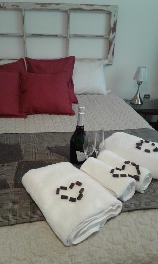 La Sastreria Hotel Boutique Σαντιάγκο Εξωτερικό φωτογραφία