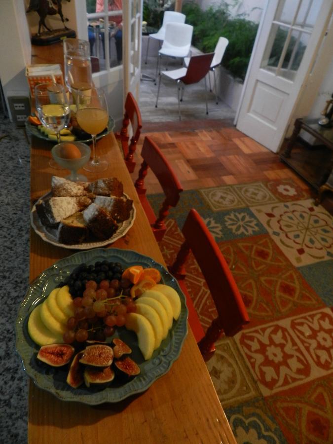 La Sastreria Hotel Boutique Σαντιάγκο Εξωτερικό φωτογραφία
