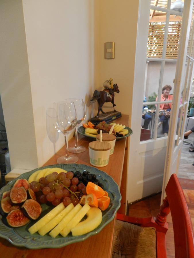 La Sastreria Hotel Boutique Σαντιάγκο Εξωτερικό φωτογραφία