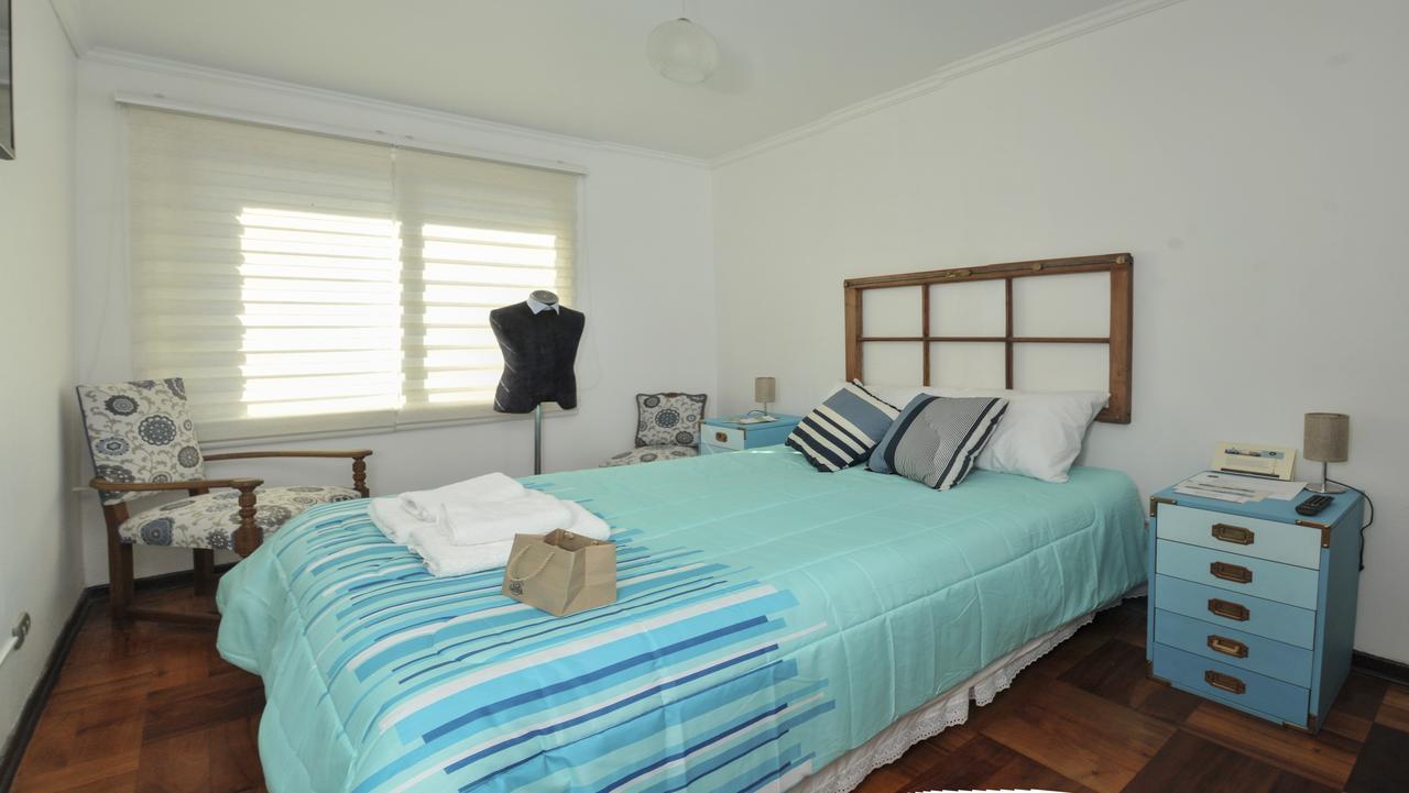 La Sastreria Hotel Boutique Σαντιάγκο Εξωτερικό φωτογραφία