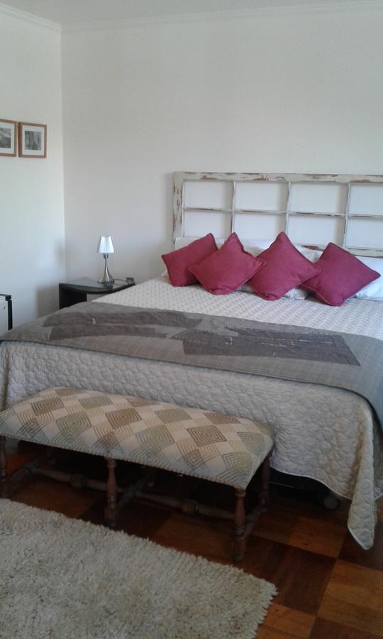 La Sastreria Hotel Boutique Σαντιάγκο Εξωτερικό φωτογραφία